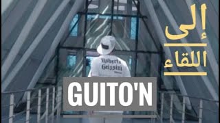 Guiton - إلى اللقاء