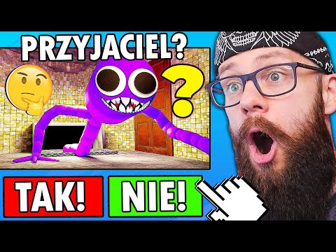 Wielki *TEST WIEDZY*
