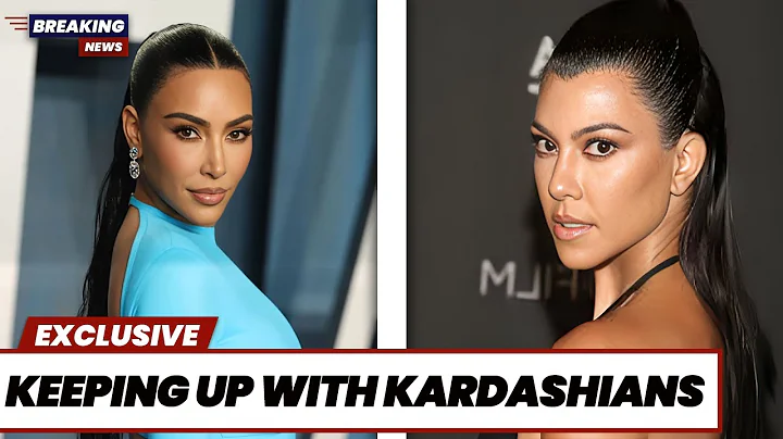 Kim & Kourtney Kardashian’s Infamous Fight What Really Happened  KUWTK  E!