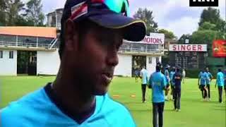 Sri Lanka&#39;s cricketers pay tribute after Sachin Tendulkar&#39;s retirement announcement