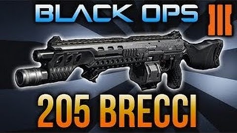 Black Ops 3 Rapid Fire Brecci @CronusMax Plus