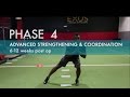 ACL Strengthening Exercises | ACL and Knee Conditioning Program | Best ACL Exercises | Phase 4