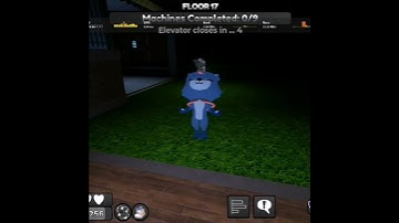 EVERYBODY DO THE FLOP !! #roblox #trending #dandysworld #halloween #eclipse