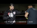 Philly Shell Defense | Boxing | How To | Boxing Tutorial