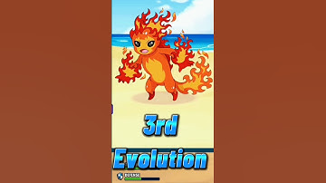New Update 1.7.43 In Dynamons World | Dynamons World New Update | Tuffire Evolution | #shorts #viral