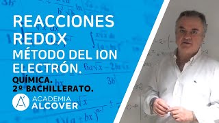REACCIONES REDOX (9). AJUSTAR REACCIONES REDOX. ESPONTANEIDAD. PILAS. QUÍMICA 1º y 2º BACHILLERATO. REACCIONES REDOX (9). AJUSTAR REACCIONES REDOX. ESPONTANEIDAD. PILAS. QUÍMICA 1º y 2º BACHILLERATO.