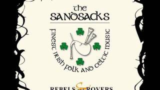 The Sandsacks - Farewell to Nova Scotia chords