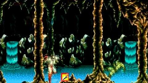 Hyperspin - System Intro - Sega Megadrive