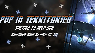 PVP In Territory Capture! | Tactics for Star Trek Fleet Command