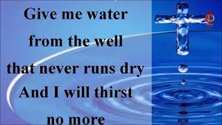 07 Give Me Water From The Well - Easter 2018 - Treble Bass Choir Malad