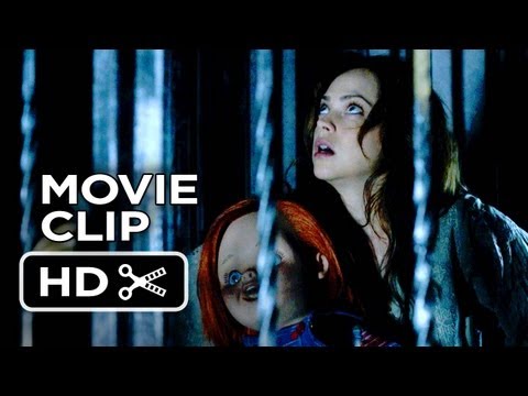 Curse of Chucky Movie CLIP - We Found Him (2013) - Chucky Movie HD