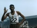 Before Usain Bolt - The First Jamaican Sprint Star Arthur Wint - London 1948 Olympics