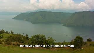 Unveiling Lake Toba: The Secrets of the World's Largest Volcanic Crater