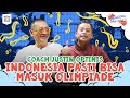 Dustin belajar menjadi ahli strategi dengan ahlinya  mencoba mengerti podcast