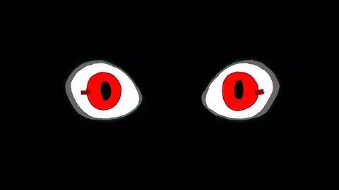 Scourge animation - Misfit toys