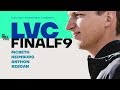 2019 LVC FINALF9 McBeth Heimburg Anthon Keegan 2019 LVC FINALF9 McBeth Heimburg Anthon Keegan