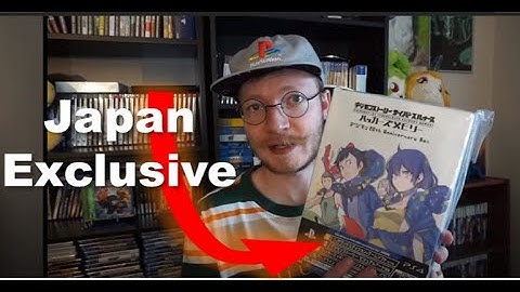 The best version of Digimon story Cybersleuth you didn