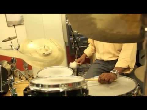 Mario Castro Quintet - Resentment