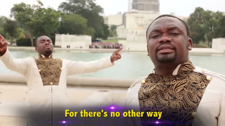 TRUST AND OBEY - (OFFICIAL VIDEO) - WILLIE AND MIKE