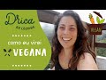 Como eu virei vegana | Drica na Cozinha