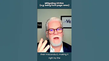How To Manage HR Risk 