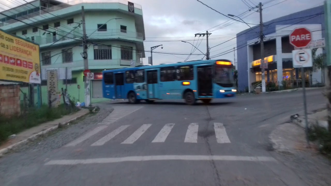 Ribeirão das Neves Minas Gerais fonte: i.ytimg.com