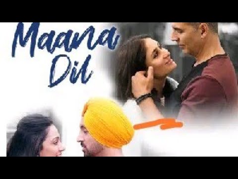 maana-dil-song-lyrics-from-(-good-newz-)-singer-👉b-praak