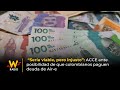“Sería viable, pero injusto”: ACCE ante posibilidad de que colombianos paguen deuda de Air-e | La W