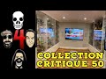 Collection critique 50 4 dummies