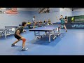 Hanson chiu vs ryan lin  latta u2300 tournament 92422