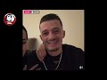 Kozaku dhe Denisa live ..! Po plasi lufta vetem ne do shpetojm..