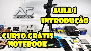 Como fazer a manutenção do meu notebook?