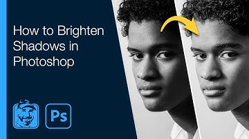 How to Brighten Shadows in Photoshop (Reveal Hidden Detail)