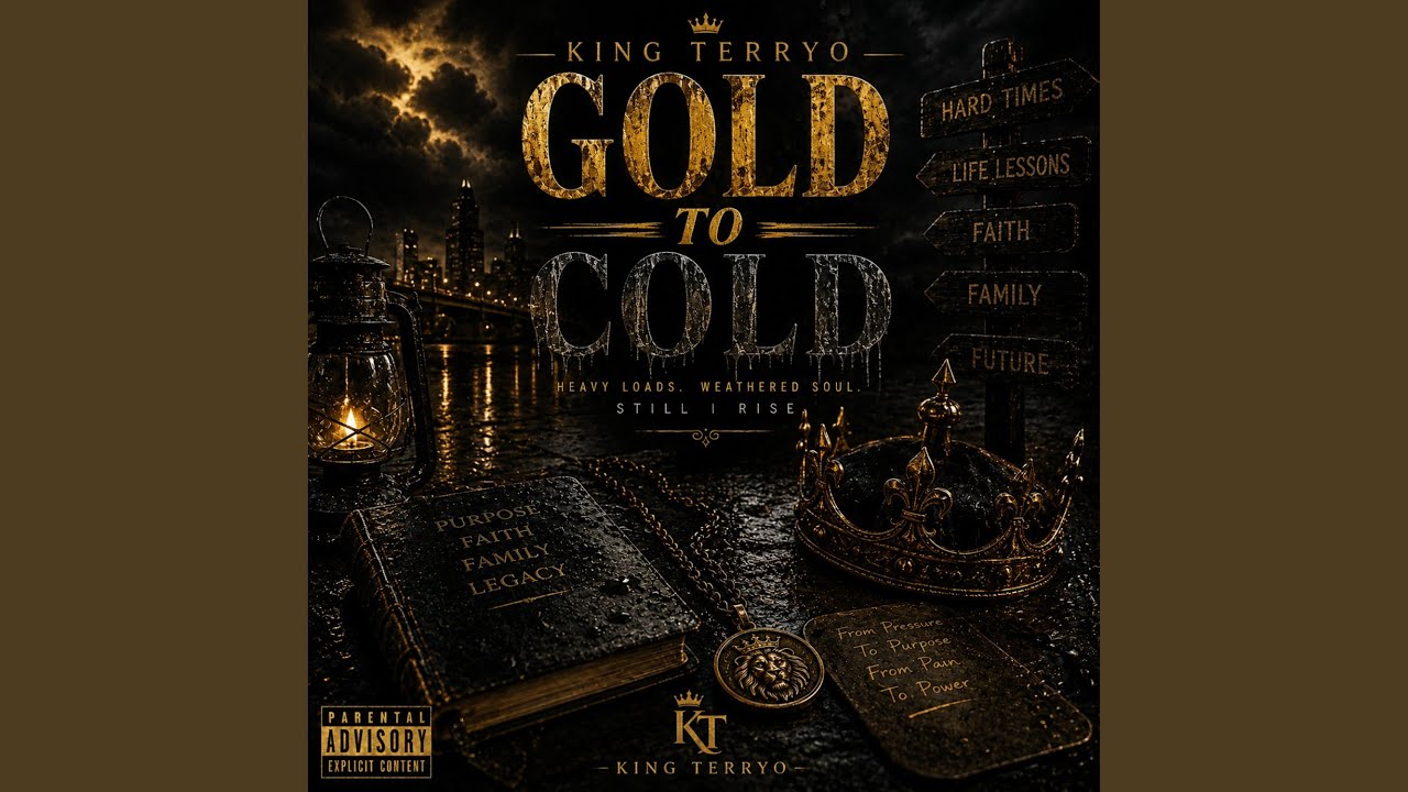 Gold To Cold