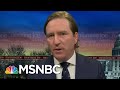 'It's Appalling': Former CISA Director On Riots In U.S. Capitol | Morning Joe | MSNBC