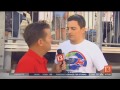 Justin Wilsons Brother Speaks With Dave Calabro