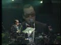 小椋佳コンサート 1987年7月22日 NHKにて放送