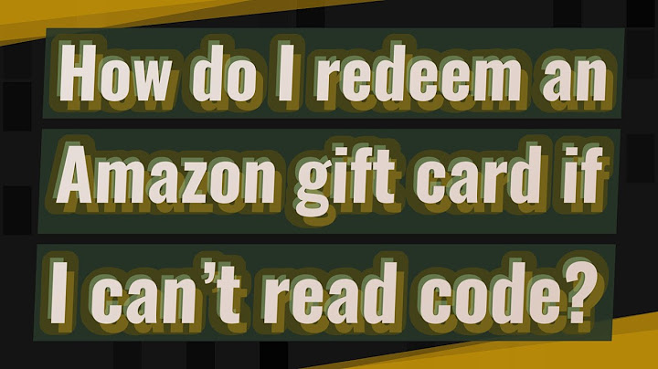 How to check amazon gift card balance with serial number