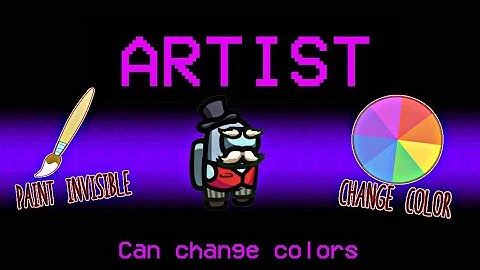 What if Innersloth added 