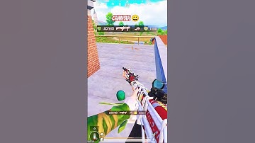 Victor with DBS shotgun 😎😎 #bgmilive #bgmilovers #pubgshorts #bgmishorts #viralvideo #reels #shorts