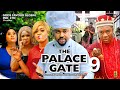 The palace gate 9  kenechukwu eze mike godson ugegbe ajaelo  2024 latest nigerian nollywood movie