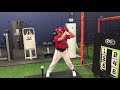 With 104 mph Bat Speed - Player- Gets RELEASED ? Baseball Hitting Instruction Improve Hitting Timing