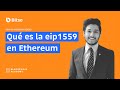 #Ep12 - 💻 ¿Qué es el EIP1559? COMISIONES de Ethereum explicadas DESDE CERO en ESPAÑOL | Code &amp; Hacks