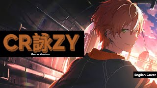 CRaZY (English Cover | Game Ver) || KimmyChi