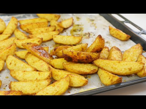 От такой картошечки я не могу отказаться никогда, даже на диете - 2 лучших рецепта