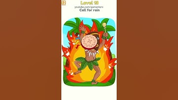 DOP 3 Displace One Part Level 10 11 12 13