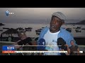 São Nicolau: Confirmação da baleia de Omura na ilha reforça valor de CV para a investigação marinha
