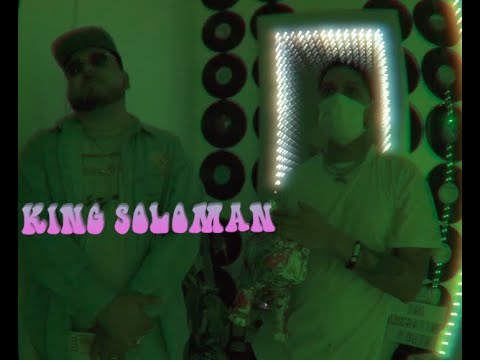 King Soloman - Wish For This (Official Music Video)