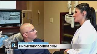 AAE President Appears on KUTV Fresh Living by rootcanalspecialists 86 views 6 months ago 3 minutes, 25 seconds