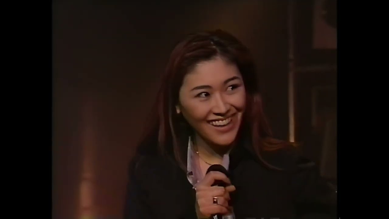 globe - DEPARTURES (1996/1/1 ヴェルファーレ 2/3)